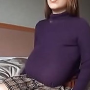 Saggy Tits