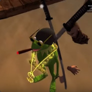 Steam Community Avatar