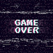 game over