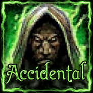 Steam profile picture for @accidental