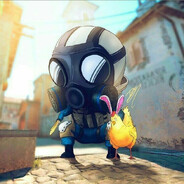 Steam Community Avatar