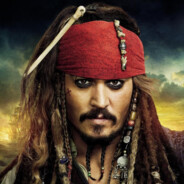 Cpt.Jack Sparrow