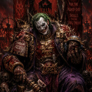 JOKER