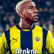 ✪ANDERSON TALISCA✪