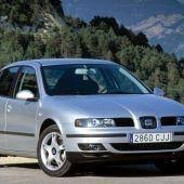 Seat Leon 1.9TDI