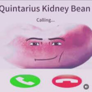 Quintarius Kidney Bean