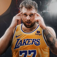 Luka Doncic