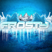 Rawr - Frosty