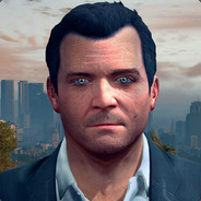 Gta5 Micheal