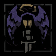 Steam Community Avatar