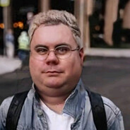Steam Community Avatar
