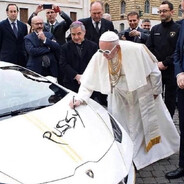 TOP G FRANCIS