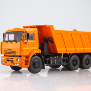 kamaz1st