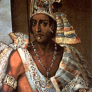 Montezuma