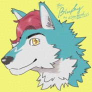 Navisk "Bluphy" Skywoofer