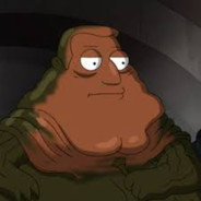 Joe The Hutt