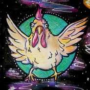 Galactic-ChickeN