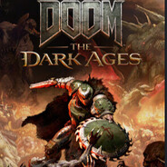 DOOM THE DARK AGES