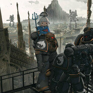 Steam Community Avatar