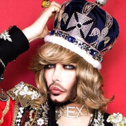 Steam Community Avatar