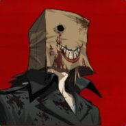 Steam profile picture for @kakami