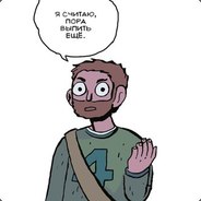 Steam Community Avatar