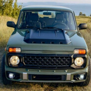 {No Cheats} Niva 4x4?