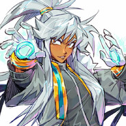 Steam Community Avatar