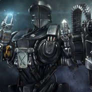 Steam Community Avatar