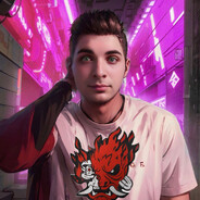 Steam Community Avatar