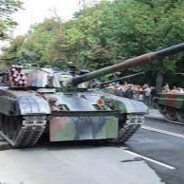 PT-91 TWARDY