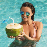 coconut
