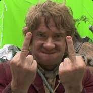 BILBO FAGGINS