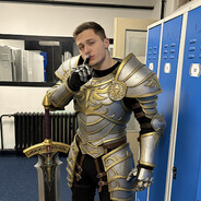 Steam Community Avatar