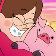 Mabel!!!!!! :)