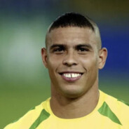 Ronaldo o melhor do mundo