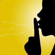 Silencio por pabor