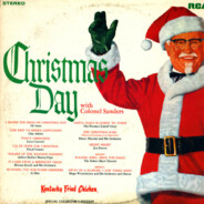 Colonel Christmas