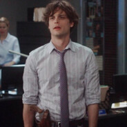 Spencer Reid