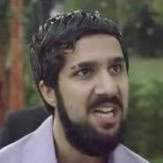 Çılgın Serkan