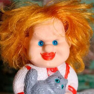 Evil Chucky