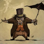 Cobblepot~