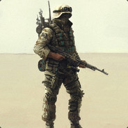 Steam Community Avatar