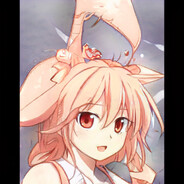Steam profile picture for @shaved