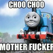 Thomas the train