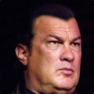 Steven Seagal