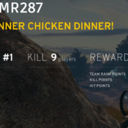 BatmanMR287
