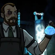 Steam Community Avatar