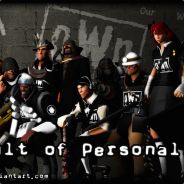 Steam Community Avatar