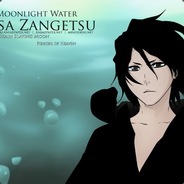Zangetsu
